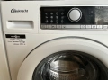 пералня Bauknecht WM Care 8418Z 8кг, снимка 4