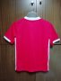 Benfica Adidas Нова оригинална детска тениска фланелка Бенфика 9-10г - 140, снимка 2