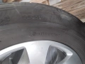 235/60/17 Mercedes Glk , снимка 7