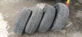 Зимни гуми FALKEN 225/60/R17 с DOT 3318, снимка 4