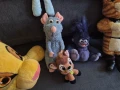 Лот Дисни плюшени играчки, снимка 5