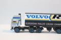 HERPA  1:87 H0  VOLVO  КАМИОН ТИР ИГРАЧКА МОДЕЛ, снимка 2