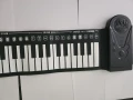 продавам електронно пиано с 49 клавиша, снимка 3