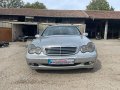 Само на части Mercedes-Benz C 220, снимка 1