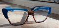 Диоптрични рамки за очила, снимка 1 - Слънчеви и диоптрични очила - 43164721