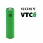 Оригинални батерии 3.7 V. 18650 sony vtc5 panasonic 3400 mah samsung  LG, снимка 1 - Аксесоари за електронни цигари - 12875942