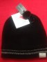 нова зимна мъжка шапка, снимка 1 - Шапки - 26679534