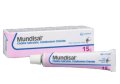 Mundisal-гел за никнещи зъбки, снимка 1 - Прибори, съдове, шишета и биберони - 44028947