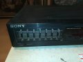 SONY SEQ-411 EQUALIZER-MADE IN JAPAN 0608222018, снимка 8