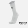 Оригинални мъжки чорапи Macron RUN&TRAIN, снимка 1 - Мъжки чорапи - 43485525
