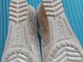 Crocs 100% оригинални дамски сандали на платформа - естествена кожа, снимка 6