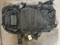Тактически раница MIL-TEC Small Assault Pack – 20 л, черна, снимка 4