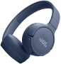 Безжични слушалки JBL Tune 670NC, Bluetooth, сини, снимка 10