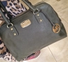 Michael Kors Cindey дамска Уникална чанта, снимка 4