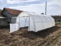 Оранжерии “Металконструкт97” / Оранжерия с Израелски полиетилен.(4,6,8 метра ширини), снимка 16