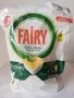 Таблетки за съдомиялна машина Fairy Original All in One 60 бр., снимка 1