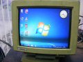 Монитор Compaq 443-P 1994 година, снимка 3