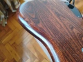 Бас китара Tanglewood с твърд куфар., снимка 8