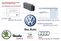 Full Chip VAS 5054 ( а не VAG COM ) - за Audi Seat Skoda VW, снимка 1 - Аксесоари и консумативи - 33349701