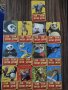 Карти Star Wars и Kung Fu Panda , снимка 4