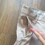 Страхотни мъжки летни панталони ARMANI размер 54 , снимка 5