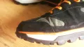 TIMBERLAND GORE-TEX Shoes размер EUR 36 / UK 3,5 естествена кожа водонепромокаеми - 1097, снимка 9