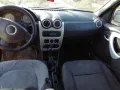 Дачия Логан/Dacia Logan-На части, снимка 7