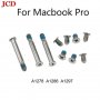 Нови Винтове Болтове за Apple MacBook AiR Pro A1370 A1465 A1369 A1466 A1502 A1425 A1398 A1286 A1278, снимка 13