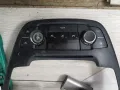 Панел климатроник Opel Insignia 2.0 CDTI , 13273095, снимка 1