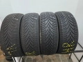 4бр зимни гуми 205/60/16 KLEBER L04524 , снимка 5