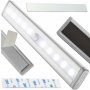 Практична LED лампа за осветление на шкаф, плот и други повърхности, снимка 1