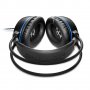 Слушалки с микрофон Sharkoon Skiller SGH1 SH0031 Геймърски слушалки Gaming Headset , снимка 2