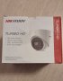 Куполна камера HIKVISION 5 MPX