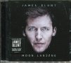 James Blunt-Monn Landing, снимка 1 - CD дискове - 37449425