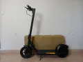 Електрически скутер/тротинетка EMOKO A19 500W 15AH, снимка 7