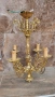 Бронзови полилеи , снимка 4