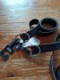 Levis Genuine Leather Belts - Мъжки Колани Естествена Кожа, снимка 1 - Колани - 43898350