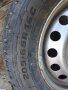 Мерцедес Vito/Viano,джанта с гума,подходяща за резервна , снимка 1 - Гуми и джанти - 37932151