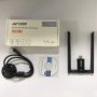 USB адаптер с двойна антена Wifi Usb 3.0 AC1200 2.4 / 5.8Ghz 300Mbps - 867Mbps Антена 5 dBi, снимка 7