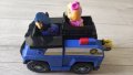 Полицейски камион-мотор Чейс 2 в1 Пес патрул , снимка 1