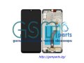Дисплей +Тъч Скрийн +Рамка за Samsung Galaxy A52/A52s + Подарък Лепило, снимка 9