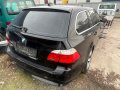 BMW E61 520D N47, снимка 2