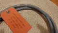 Shark Wire Audio Interconnect Cable with Neutrik ProFi RCA Plug, снимка 2