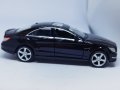 Mercedes CLS63 AMG макет, снимка 3