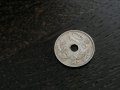 Монета - Белгия - 10 сентима | 1927г., снимка 1 - Нумизматика и бонистика - 27890875