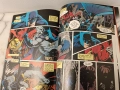 DC Comics Batman Legends of the Dark Knight 1994 г. чисто нов комикс Батман, снимка 5