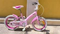 Детско колело 16", снимка 5