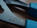 HAZET 1859 SPC/3 - PROFI Комплект от Гарги, Резачки, Островърхи клещи - "Made in Germany", снимка 6