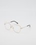Рамки за дамски диоптрични очила Jimmy Choo -40%, снимка 7