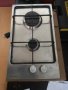 Газов котлон за вграждане Електролукс - двойка, употребяван, снимка 2